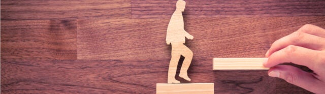 using digital credentials to get more credibility
