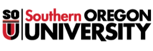 southern oregon university logo