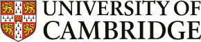 university of cambridge logo