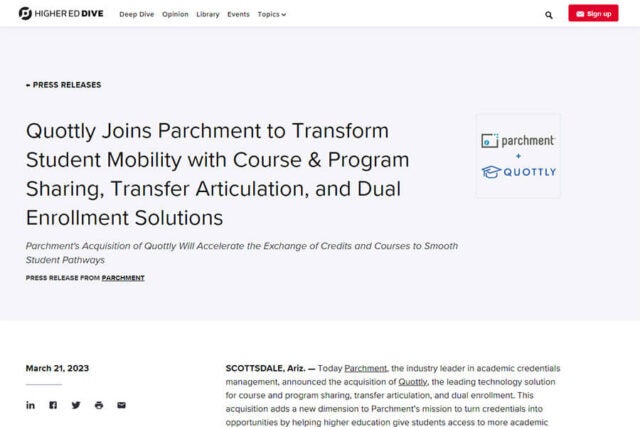 quottly-joins-parchment
