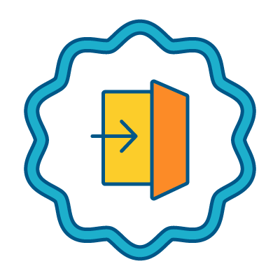 Student Login Icon