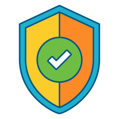 shield icon