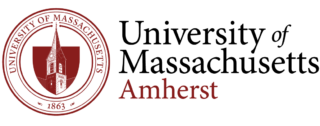 University of Massachusetts Amherst logo