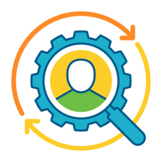 Support Student Retention icon