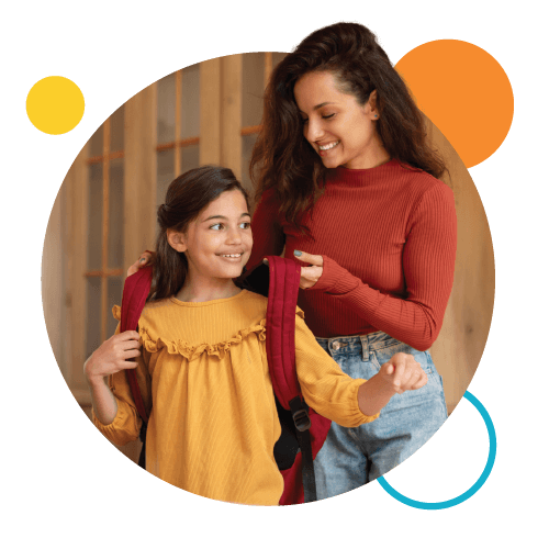 Scribbles Product Pages - K-12 Enroll
