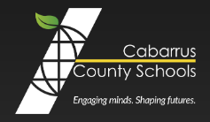 Cabarrus County Schools