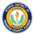 School District of Manatee County logo