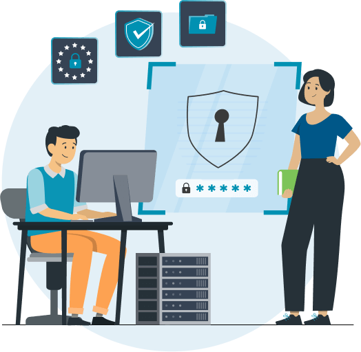 Security and privacy